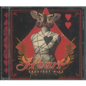 Heart Greatest Hits