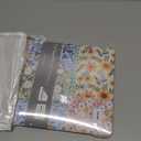 Seorsok Compatible with MacBook Pro 13 inch Case M2 2023,2022,2021-2016 A2338 M1 A2251 A2289 A2159 A1989 A1708 A1706,Colorful Blooming Flower Plastic Hard Shell Case with Keyboard Cover,Pink Floral