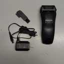 Remington F5 Power Series Foil Shaver, Electric Razor for Men, Cordless Rechargeable with Pop Up Trimmer, Pivot & FlexFoil Technology, Lightweight Handheld Design, Black