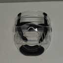 Boxing Detachable Face Protector Cover Sports Sparring Gear for Taekwondo Wrestling Boxing