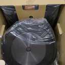 iRobot Roomba j7+ (7550) Self-Emptying Robot Vacuum  Uses PrecisionVision Navigation to Identify & Avoid Objects Like Socks, Shoes, & Pet Waste, Smart Mapping, Self-Empty for Up to 60 Days