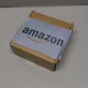 YGS-Tech 2 Inch LED Recessed Lighting, Dimmable Downlight 3W(35W Halogen Equivalent), 2700K Ultra Warm White Ceiling Light, CRI80, Gold Trim with LED Driver(4 Pack)