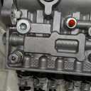 LABLT Fuel Injection Pump Replacement for Ram 2500 3500 5.9L Diesel 12V 1996-1998 6BT P7100