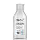 Redken Acidic Bonding Concentrate Conditioner For Damaged Hair Repair - Strengthens and Repairs Weak and Brittle Hair, Sulfate-Free, With Citric Acid