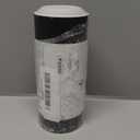 VViViD Black Matte Air-Release Adhesive Vinyl Tape Roll (6 Inch x 20ft) (6" x 20ft)