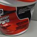 DAP Plaster of Paris (Dry Mix), White, 8 Lb Tub (7079810310)