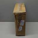 Hoolerry 12 Pack Clear Charger Plates Bulk 13 Inch Plastic Round Beaded Dinner Chargers Acrylic Frosted Grain Decorative Service Plates for Wedding Party Event, Home and Kitchen Tabletop (Gold)