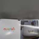 Munchkin Warm Glow Baby Wipe Warmer, White