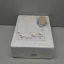 12 Pack 8OZ Glass Jars with Metal Lids,Candle Jars with Candle Making Kits,Labels,Gift Box,Empty Canning Jars, for Food Storage,Spice,Liquid