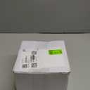 Skylety 10 Pcs Acacia Wooden Bowls Small Calabash Bowls Round Wood Salad Hand Carved Calabash Dip Tray for Serving Popcorn Pasta Coconut Nuts Sauce Appetizers Home Kitchen (4 Inch)