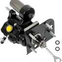 labwork Hydraulic Power Brake Booster Replacement for Silverado 2011 Replacement for Sierra 2011 52-7409 20940394