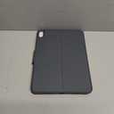 Nanhent Case with Keyboard for Lenovo Tab Plus 11.5 Inch 2024 (TB351FU), 7 Color Rainbow Backlight Detachable Bluetooth Keyboard Cover for 11.5" Lenovo Tab Plus 2024 Release