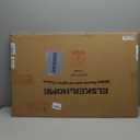 ELSKER&HOME 22.375 x 34 Poster Frame 3 Pack, Black Picture Frame for Horizontal or Vertical Wall Mounting, Sturdy and Scratch-proof