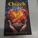 The Church That Heals: Simple Strategies for Cultivating Emotional Safety in Your Ministry