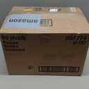 Tena Protective Incontinence Underwear for Men, Maximum, Large, Grey, 80 Count (Waist Size 34in-44in)