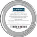 Flea and Tick Collar for Cats 2 Pack, 12 Months of Cat Flea Collar Protection 2 Collars Made with Premium Plant Based Essential Oil Waterproof and Natural Treatment Prevention Free Comb