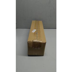 Christmas Tree with Lights,3ft Artificial Xmas Tree for Home, Office, Indoor and Outdoor Holiday Decoration,Golden Star Topper & Easy Assembly, Green