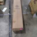 Zinus 12 Inch Queen Green Tea Memory Foam Mattress [New Version], Fiberglass Free, Medium Firm Feel, Zoned Pressure Relief, Certified Safe Foams & Fabric, Mattress in A Box (White)