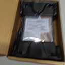 MDD MAXDIGITALDATA 1TB 7200RPM 128MB Cache SAS 6Gb/s 3.5inch Internal Enterprise Hard Drive (MD1TSAS12872E) - [ NOT a SATA HDD ]