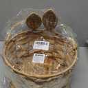  Bunny Ear Easter Basket