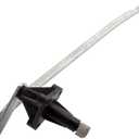 602-204 Front Windshield Wiper Linkage for Chevrolet GMC C1500 C2500 C3500 K1500 K2500 K3500 1988-2000 Suburban 1992-1999 Tahoe 1995-2000 Yukon 1992-2000, 15043370 15783973