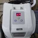 Intex 26651EG 3,000 GPH Above Ground Pool Sand Filter Pump with Automatic Timer (3,000 Gallons Per Hour)