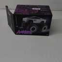 Remote Control Car Off-Road Pick-up Truck, 4WD Amphibious RC Trucks Toy RC Cars for All Terrain, 1:16 Scale Hobby Monster Truck Toys 2.4GHz Vehicles Kids Gifts for Boys/Girls Age 6 7 8 9 10-12+ (Silver)