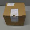 Coastal Tissue Box Cover Wooden Retro with Sliding Bottom Panel Beach Decor for Bathroom Bedroom Living Room,Seashell Decor Suitable for Coastal Gifts Beach House Gifts