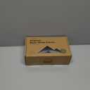 KeaBabies Baby Wrap Carrier - All in 1 Original Baby Carrier Newborn to Toddler Sling, Easy to Wear, Hands Free Bonding, Lightweight, Breathable Infant Wraps (Trendy Black) (One Size (Pack of 1))