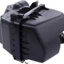 MOTOKU Engine Air Cleaner Filter Box Housing for Toyota Yaris 1.5L 2006-2015 without Air Filter