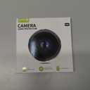 WSKEN for Z Fold 7 Camera Lens Protector Case Cover  Ultra HD AntiReflective Tempered Metal Glass Anti Scratch Rear Camera Screen Protector Film for Samsung Galaxy Z Fold 7 5G Accessories,Silver