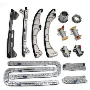 Timing Chain Kit For 2007-2020 Lexus Toyota Tundra Sequoia Land Cruiser 5.7L V8 3UR-FE