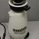 Smith Performance Sprayers 3-Gallon Contractor Sprayer, Model 190217 for Weed Control, Herbicides, and Insecticides (EXP 09/22/32)