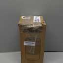 Dehumidifiers for Home, 25oz Dehumidifier for Bedroom with Auto-off, Ultra Quiet Energy Saving for Bathroom Closet Wardrobe Office RV (285sq.ft) (black)