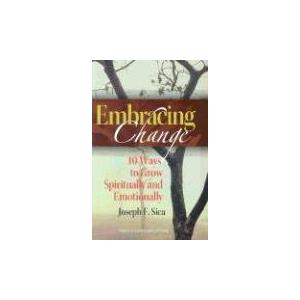 Embracing Change: 10 Ways to Grow Spiritually and Emotionally