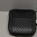 AERLANG Cordless Neck and Back Massager with Heat, 3D Shiatsu Kneading Pillow, 4 Massage Nodes & Bi-Directional Deep Tissue Massage for Neck/Shoulders/Back, Ideal Gift for Women & Men (Black)