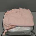 Baby Lounger, Infant Lounger for Newborn,Portable Baby Nest Cover Breathable & Soft, Newborn Essentials (Apricot)