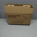 REHOSEUP15FT Electrical Heated Sleeve of Rv Sewer Hose, Not Including Black Rv Sewer Hose, Heated Sleeve for Sewer Hose for Rv/Camper/Rv Accessories in Winter, Patent No. : 12,092,251