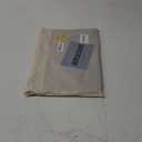 Comfyable Leather Laptop Sleeve Compatible with 16 Inch MacBook Pro M4 2024 & 15 Inch MacBook Air M4 M3 M2 2025, Brown