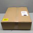 Amazon Basics 16x20x1 Air Filter 6 Pack, MERV 8 AC Furnace Filters (Actual Size: 15.75" x 19.75" x 0.75")