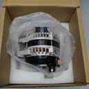 ROADFAR Alternator Fit for 2.4L for Acura TSX 2009-2014, for Honda for Accord 2008-2012 104210-5890