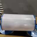PWK30 Hot Springs Spa Filters, Compatible for Watkins 31489, Unicel C-6430, Filbur FC-3915, P/N0969601,73178, 73250, 71825, 30 sq.ft.Hot Tub Filter 3 Pack