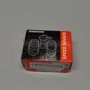 Transmission Speed Sensor 8941308020 Compatible with Es300 Es330 Rx300 Rx330 Rx350 4Runner Avalon Camry Celica Corolla Highlander Matrix Rav4