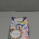 Bumeex Toddler Girl's Long Sleeve Dresses 2-7Y, Size 3T