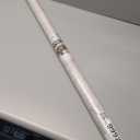 Flake White Marble Peel and Stick Wallpaper 32"157" Granite Beige Contact Paper Limewash Europa Waterproof Self-Adhesive PVC Modern Covering for Living Room Countertop Bedroom Garage