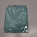 Padded Sleeve Pouch for 6.8/7 Inch Ereader/eBook/Kindle (Green)