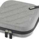 Weber Connect Smart Grilling Hub Storage & Travel Thermometer Travel Case, Grey