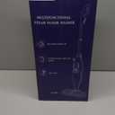 Steam Mop with 13 Accessories,Steam Cleaner for Home,Floor Scrubber spin mop for Hard Floors Deep Cleaning, 4 Washable Mop Pads for Home Use, 550ml Capacity,30 Second Heat-Up