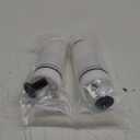 2 Pack Replacement For C-100500-K Flushmate Cartridge Toilet Piston Cartridge Parts Suitable for 500, 501, 501A, 501B, 503, and 504 Series Flushmate Tank System