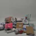 Box of Mixed Items, Retail is Estimated